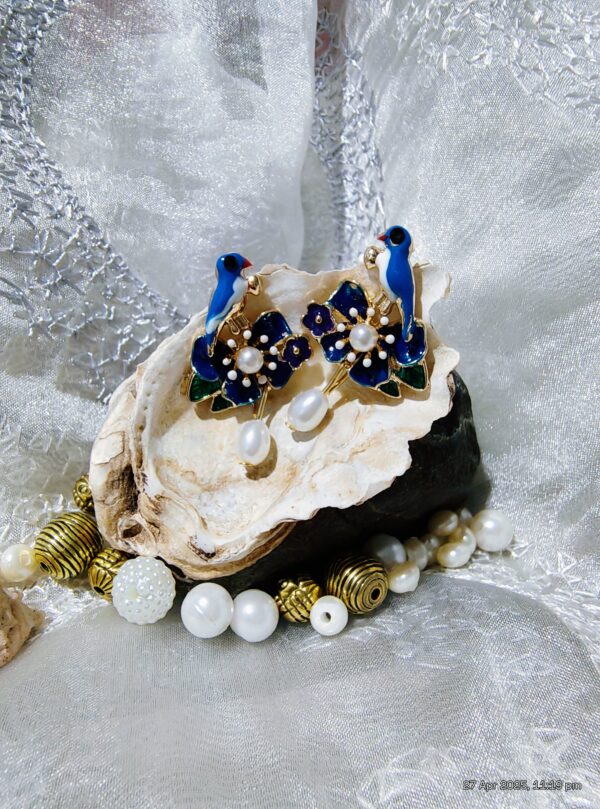 Noor Pearl Drop
