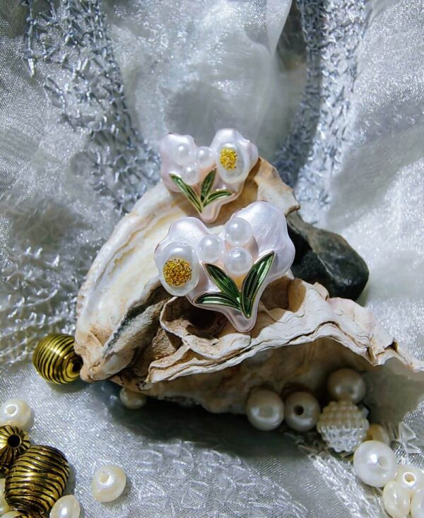 Pearl Of Heart