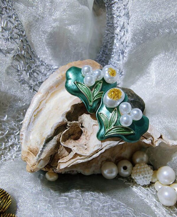 Pearl Of Heart