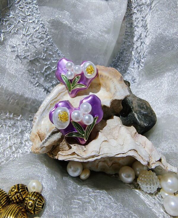 Pearl Of Heart