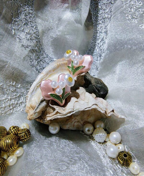 Pearl Of Heart
