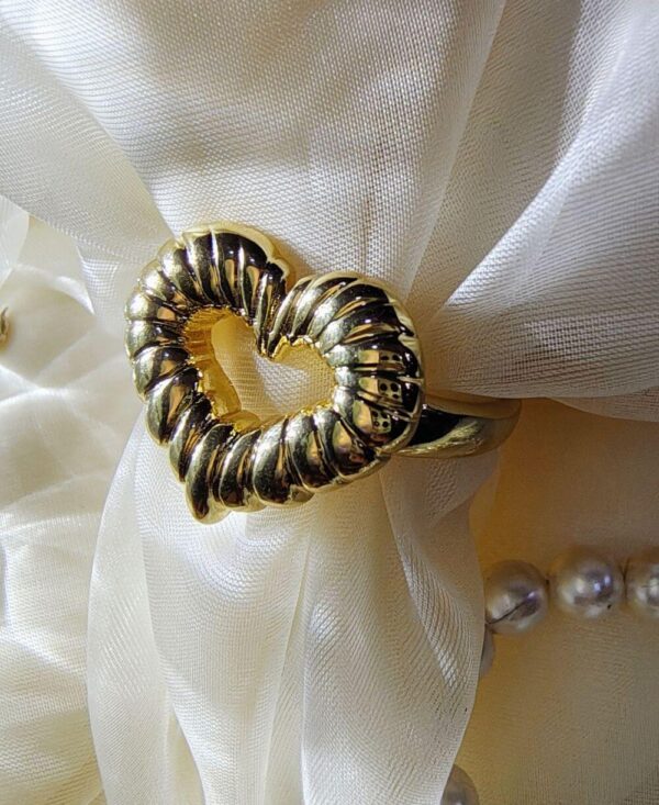Royal Heartbeat
